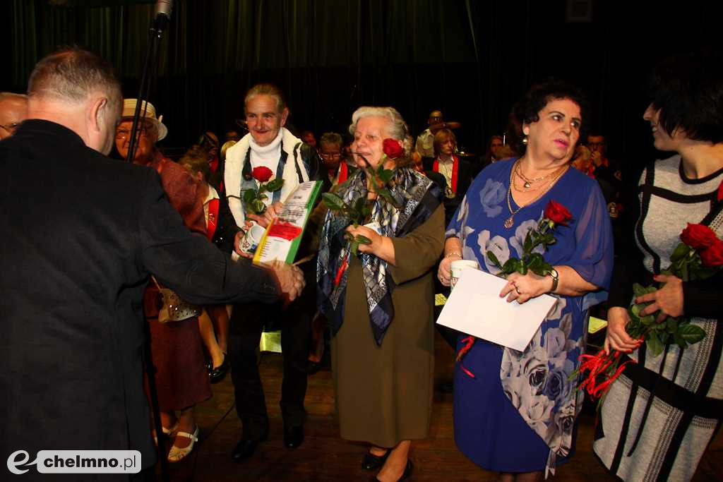 Certyfikaty dla Seniorów Chełmińskich Ogrodów Działkowych