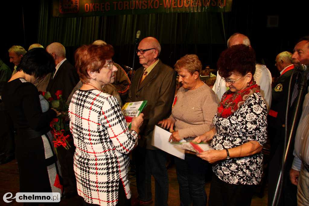 Certyfikaty dla Seniorów Chełmińskich Ogrodów Działkowych