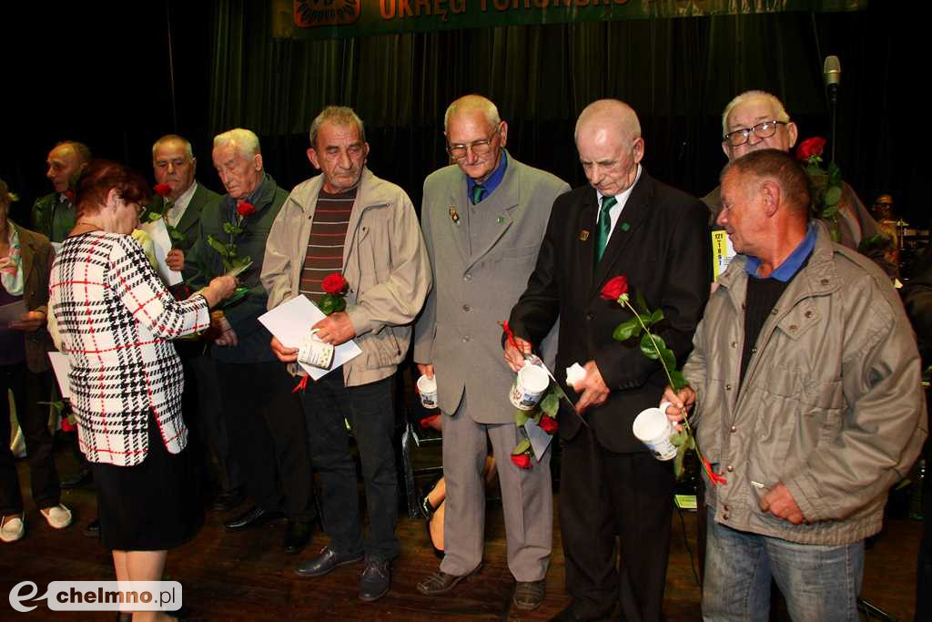 Certyfikaty dla Seniorów Chełmińskich Ogrodów Działkowych