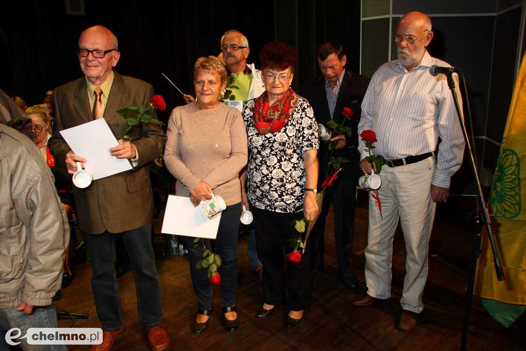 Certyfikaty dla Seniorów Chełmińskich Ogrodów Działkowych