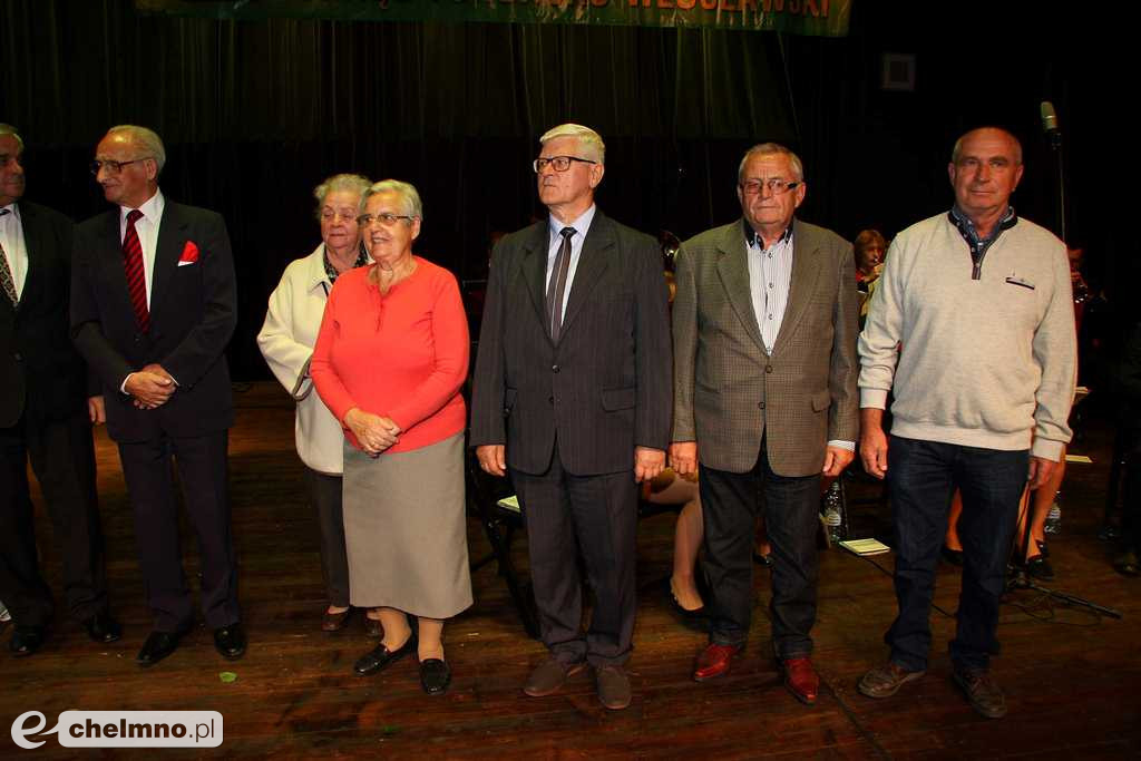 Certyfikaty dla Seniorów Chełmińskich Ogrodów Działkowych