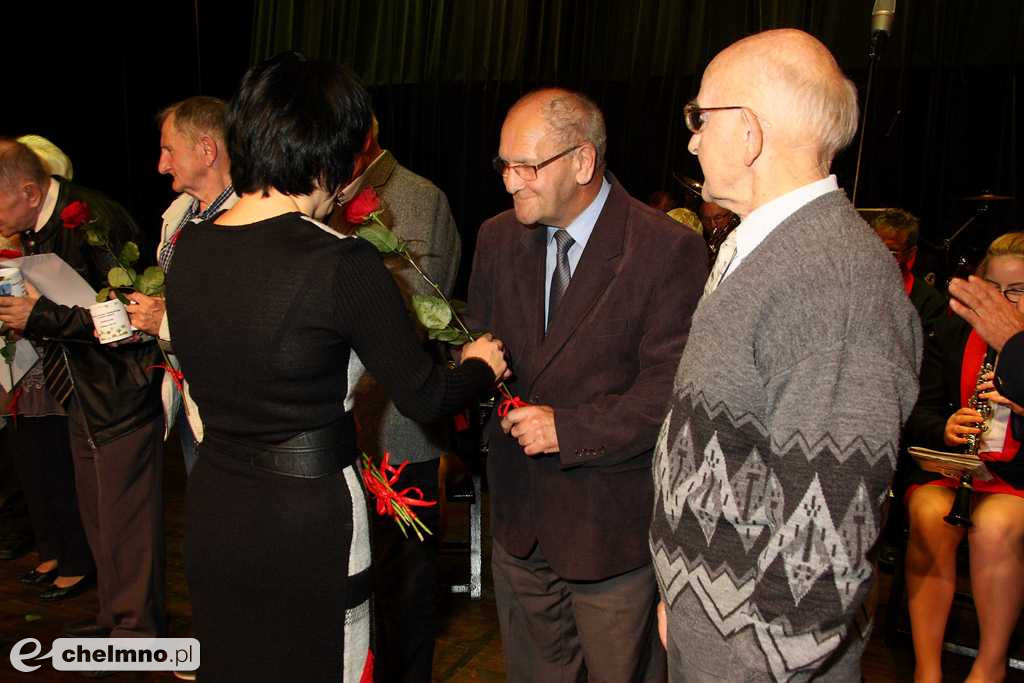 Certyfikaty dla Seniorów Chełmińskich Ogrodów Działkowych