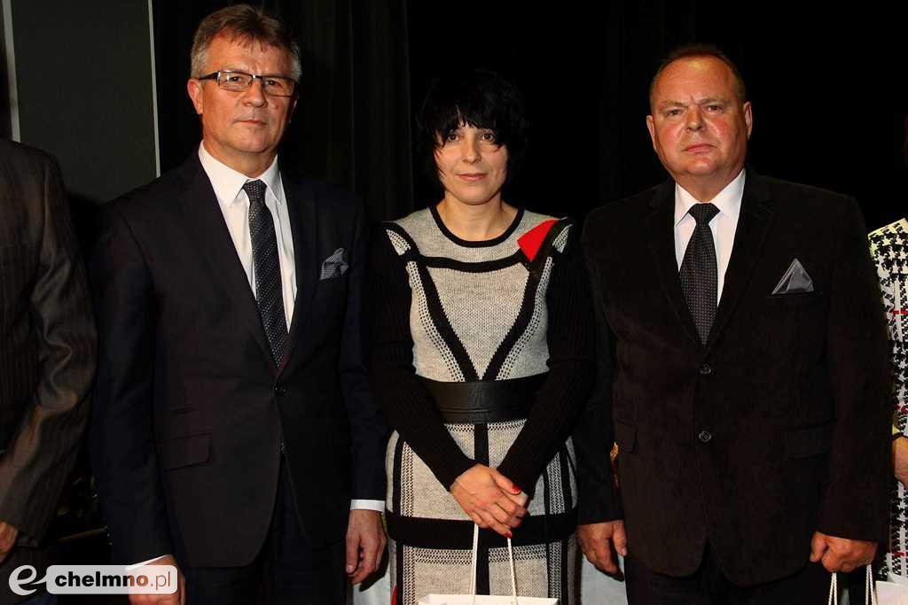 Certyfikaty dla Seniorów Chełmińskich Ogrodów Działkowych