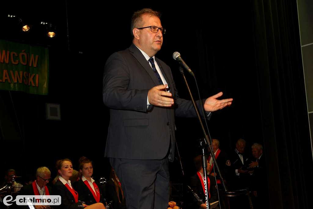 Certyfikaty dla Seniorów Chełmińskich Ogrodów Działkowych