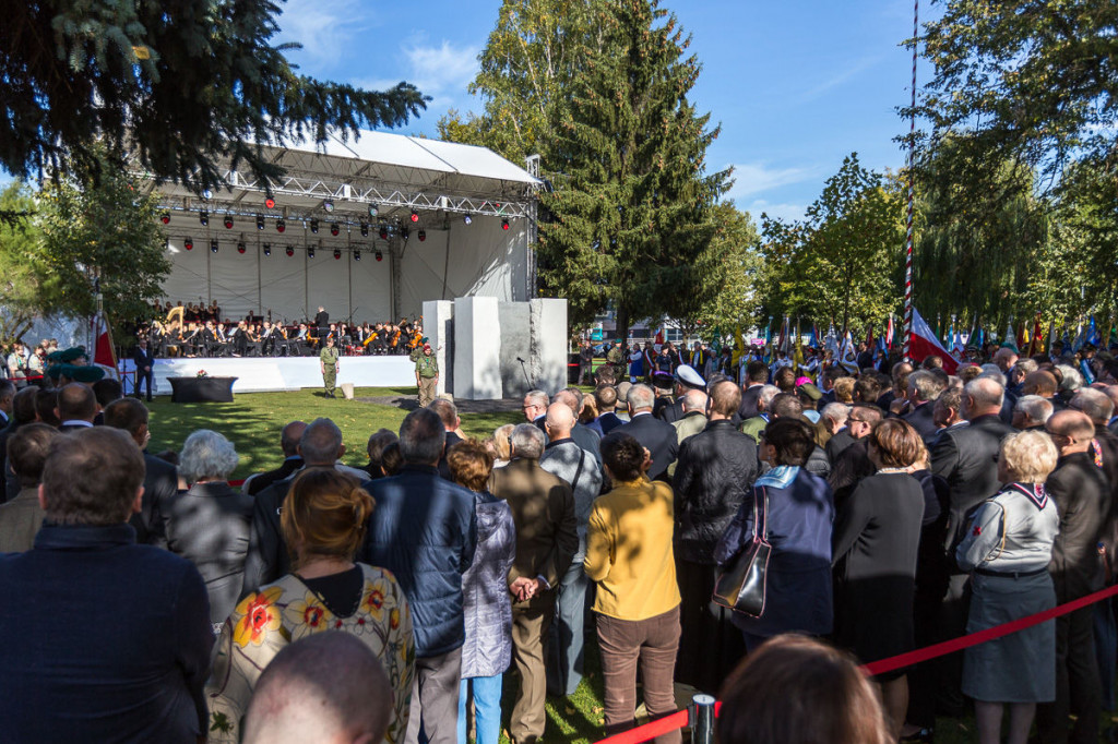 Zbrodnia pomorska - pamiętamy!