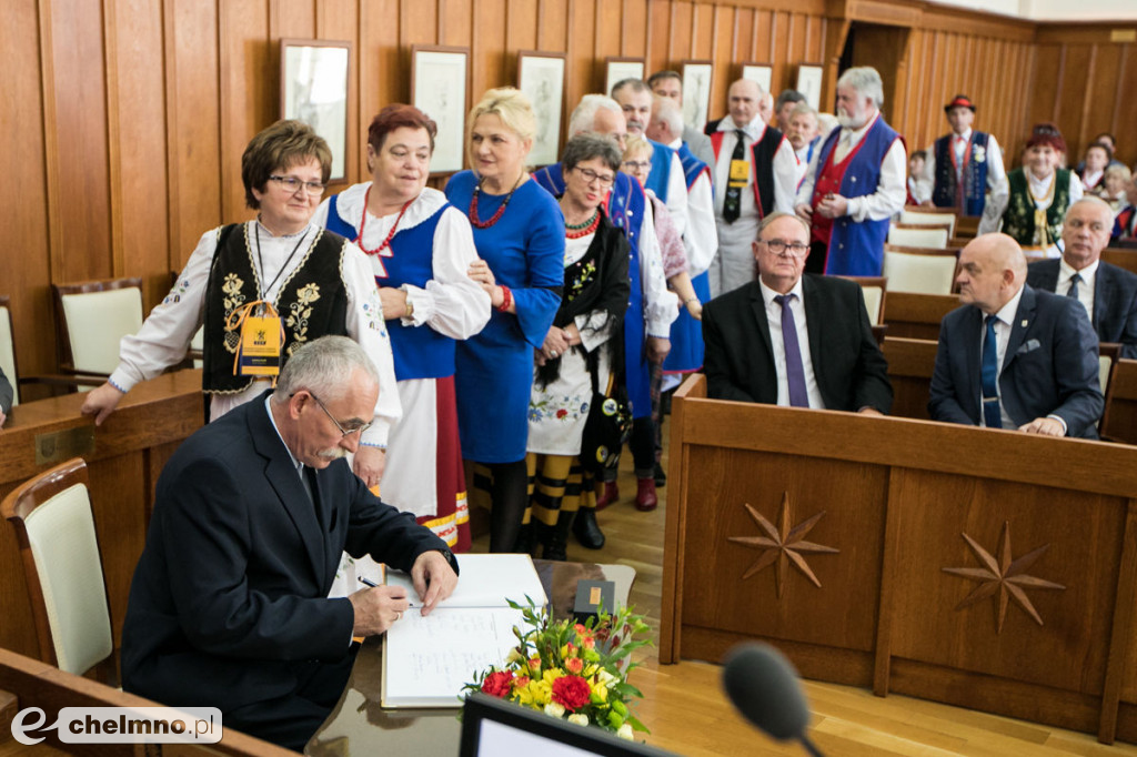 Zbrodnia pomorska - pamiętamy!