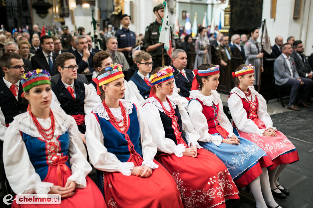 Zbrodnia pomorska - pamiętamy!