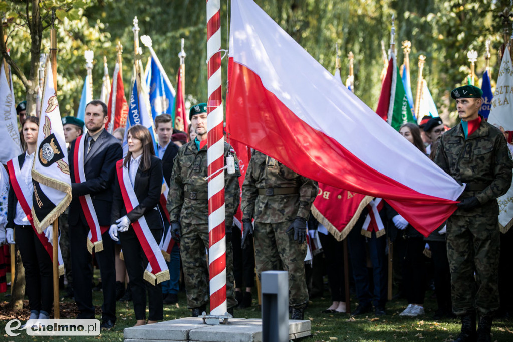 Zbrodnia pomorska - pamiętamy!