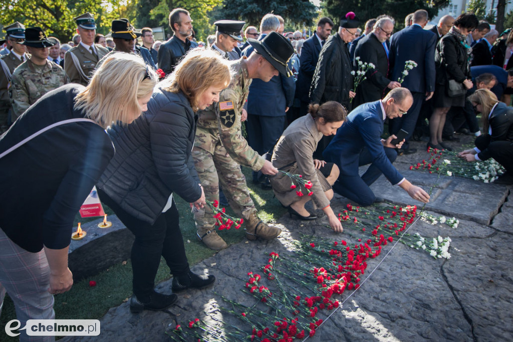 Zbrodnia pomorska - pamiętamy!