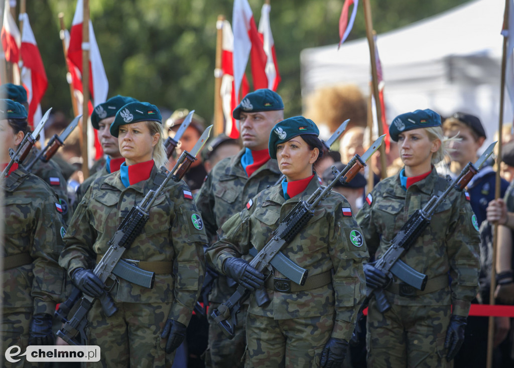 Zbrodnia pomorska - pamiętamy!