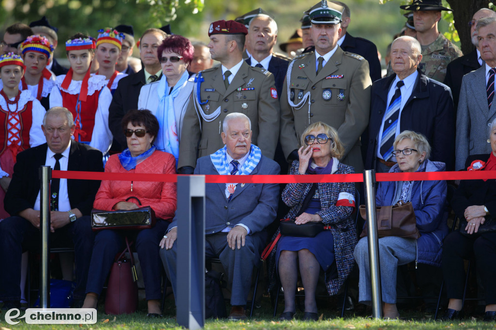 Zbrodnia pomorska - pamiętamy!