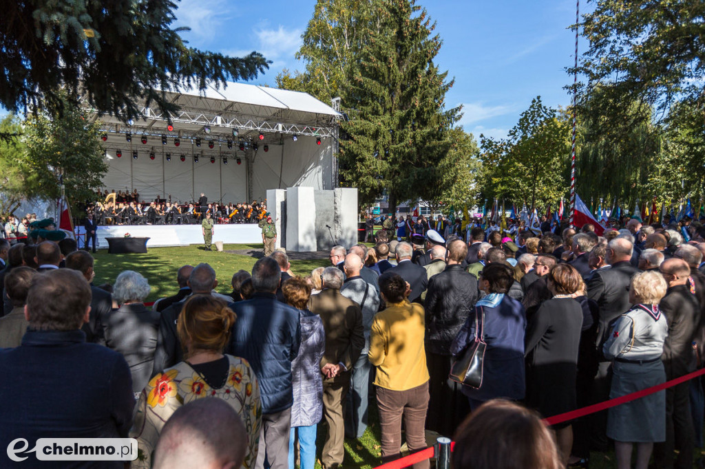 Zbrodnia pomorska - pamiętamy!