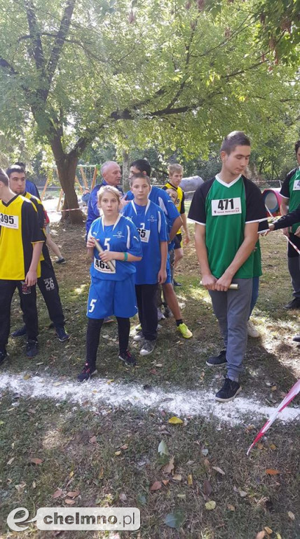 Sport jest pasją uczniów Specjalnego Ośrodka Szkolno-Wychowawczego