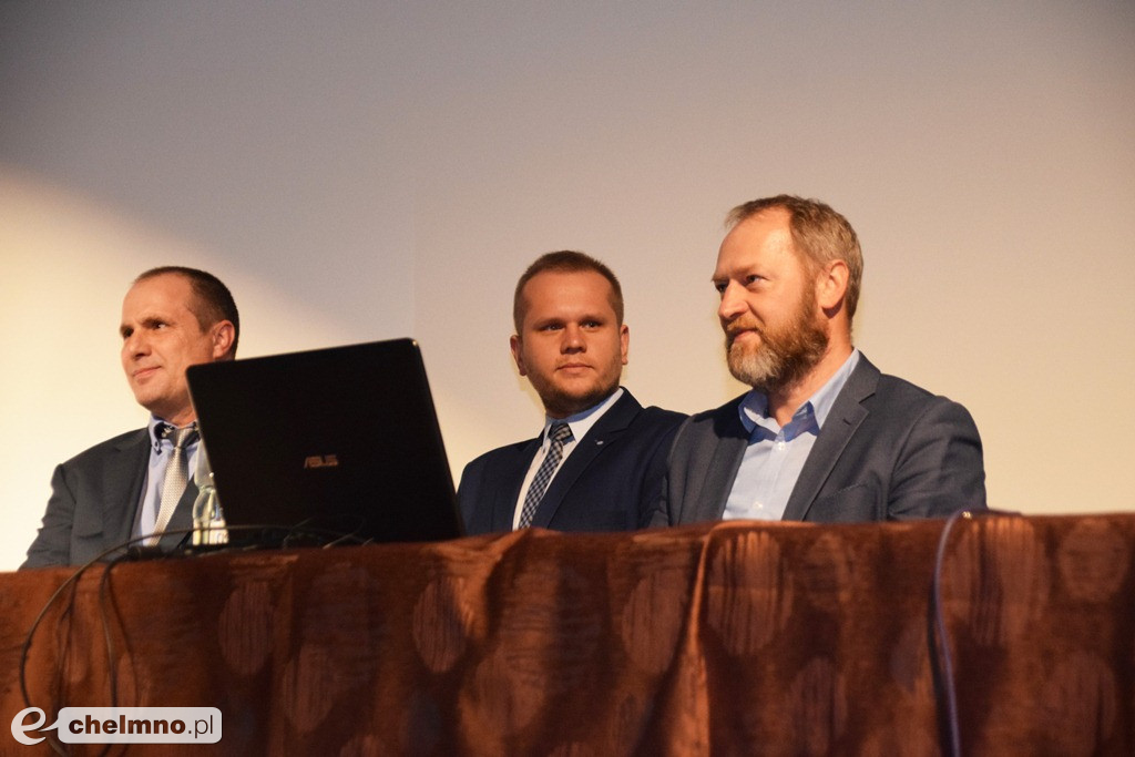 Studium Uwarunkowań i Kierunków Zagospodarowania Przestrzennego