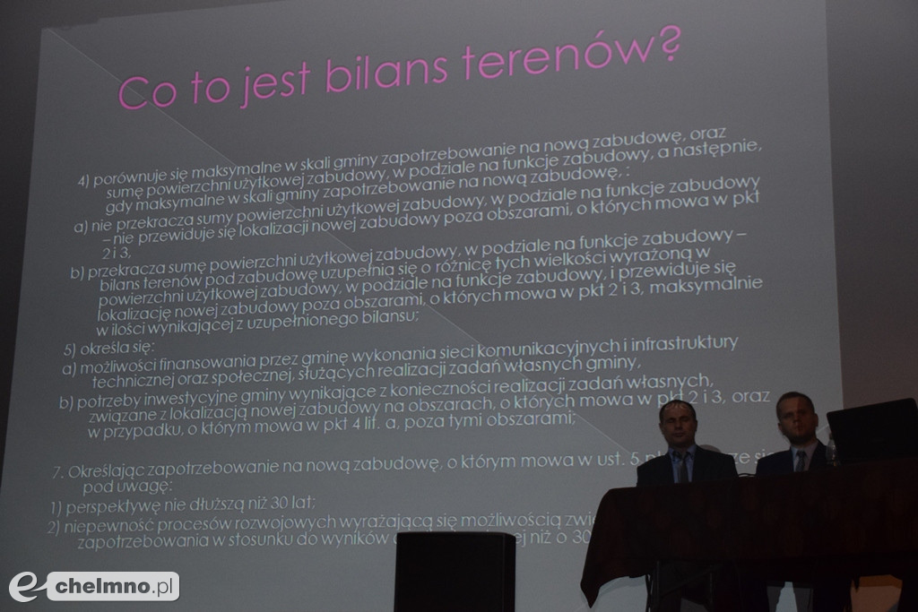 Studium Uwarunkowań i Kierunków Zagospodarowania Przestrzennego