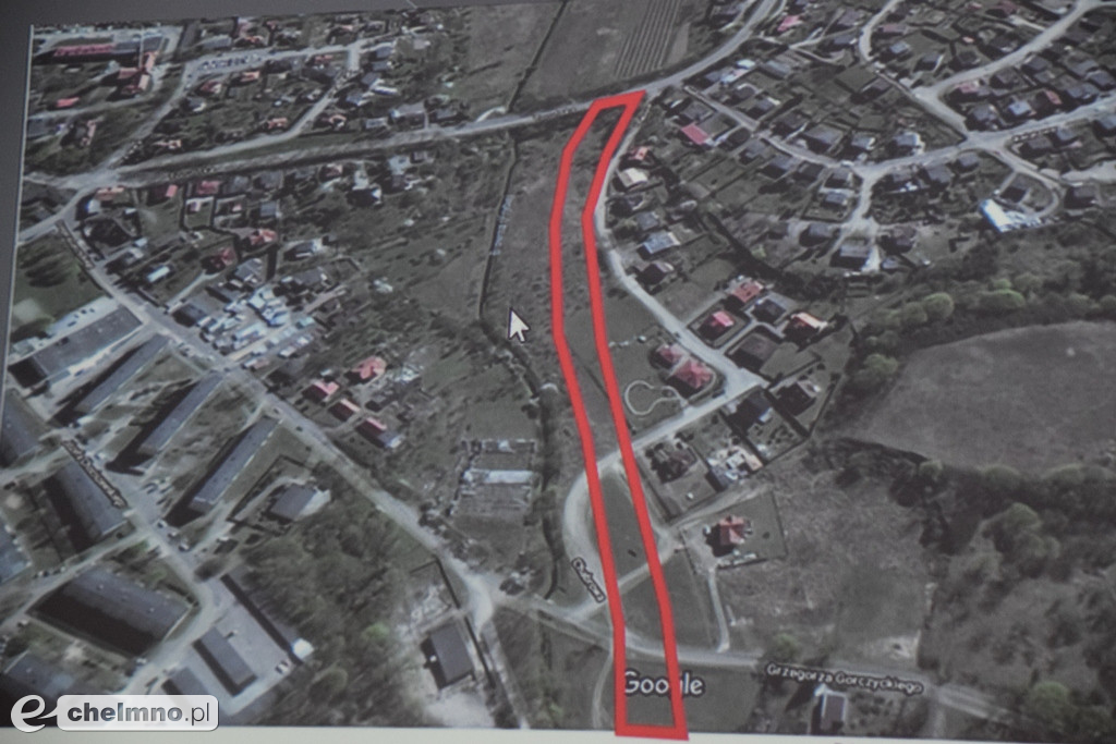 Studium Uwarunkowań i Kierunków Zagospodarowania Przestrzennego