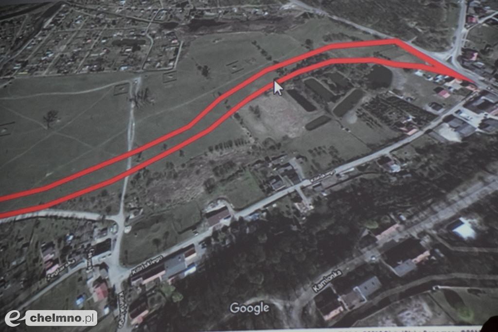 Studium Uwarunkowań i Kierunków Zagospodarowania Przestrzennego