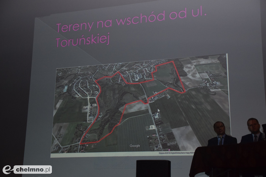 Studium Uwarunkowań i Kierunków Zagospodarowania Przestrzennego