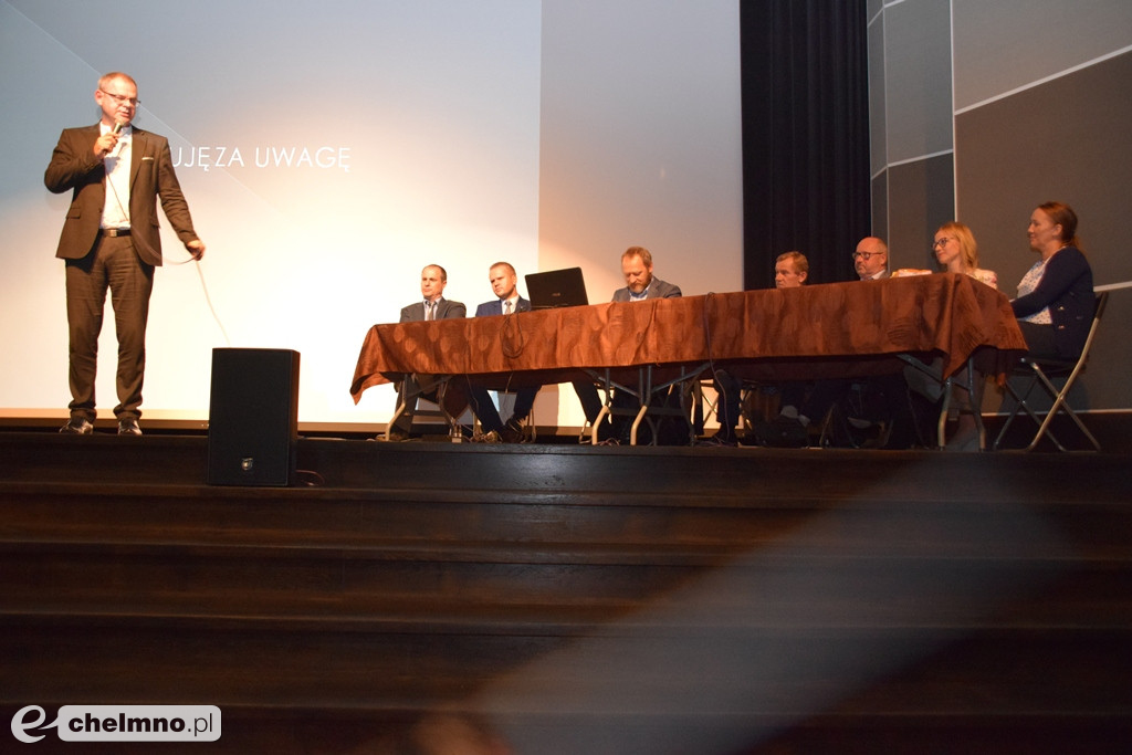 Studium Uwarunkowań i Kierunków Zagospodarowania Przestrzennego