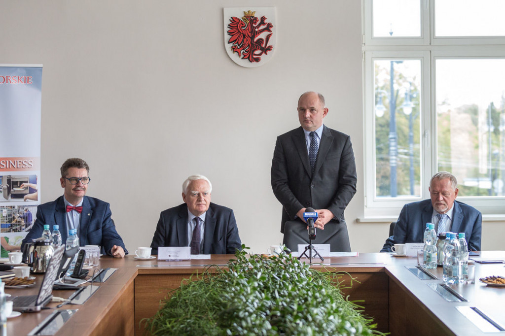 Powstaje program wspierania rozwoju przedsiębiorczości