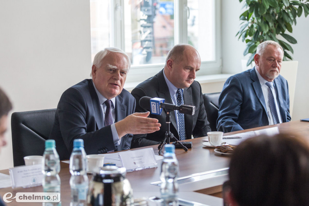 Powstaje program wspierania rozwoju przedsiębiorczości