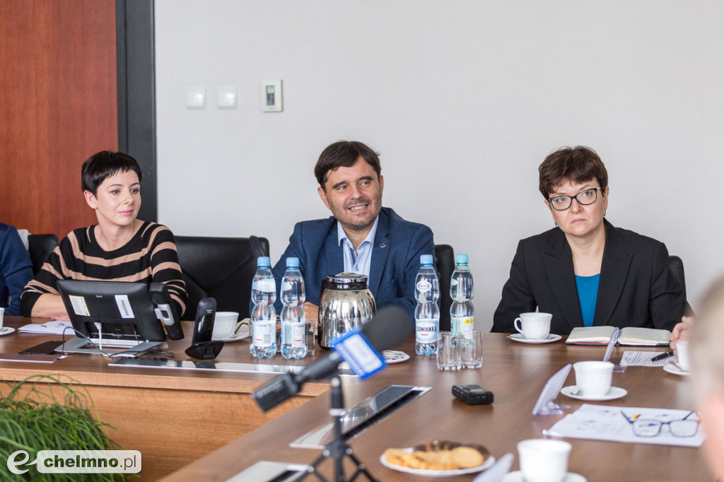 Powstaje program wspierania rozwoju przedsiębiorczości
