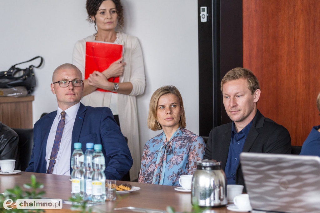 Powstaje program wspierania rozwoju przedsiębiorczości
