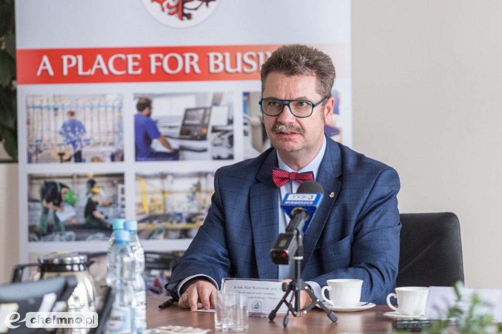 Powstaje program wspierania rozwoju przedsiębiorczości