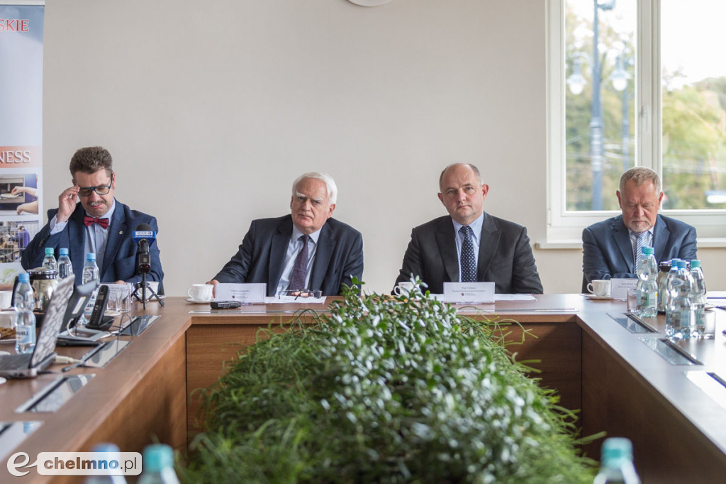 Powstaje program wspierania rozwoju przedsiębiorczości