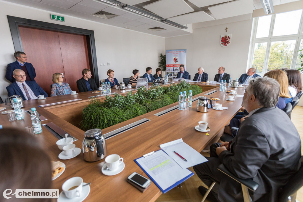 Powstaje program wspierania rozwoju przedsiębiorczości