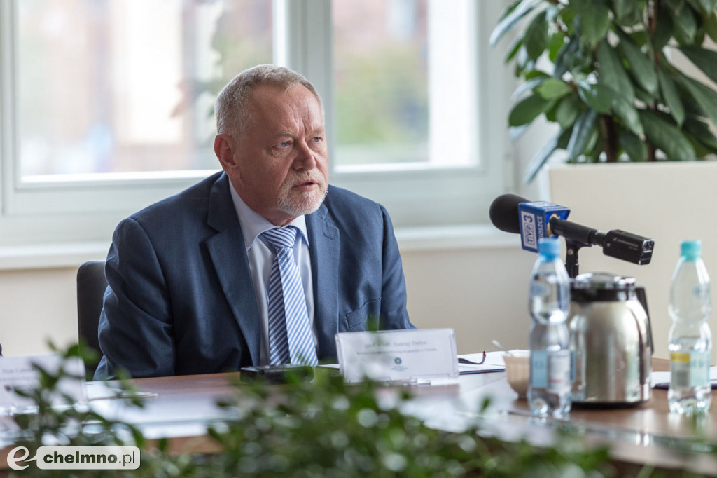 Powstaje program wspierania rozwoju przedsiębiorczości