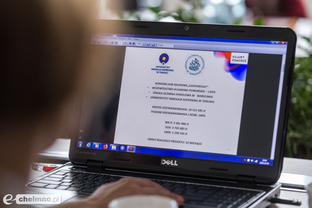 Powstaje program wspierania rozwoju przedsiębiorczości