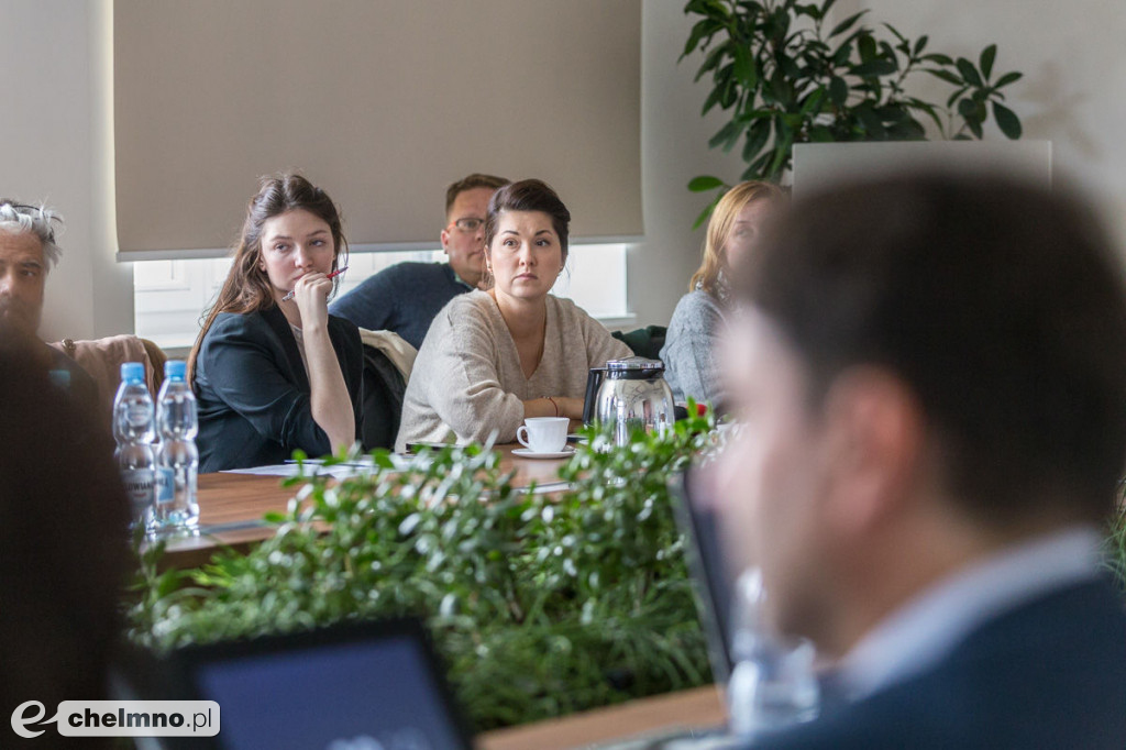 Powstaje program wspierania rozwoju przedsiębiorczości