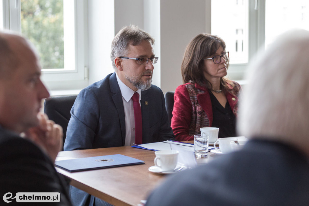 Powstaje program wspierania rozwoju przedsiębiorczości
