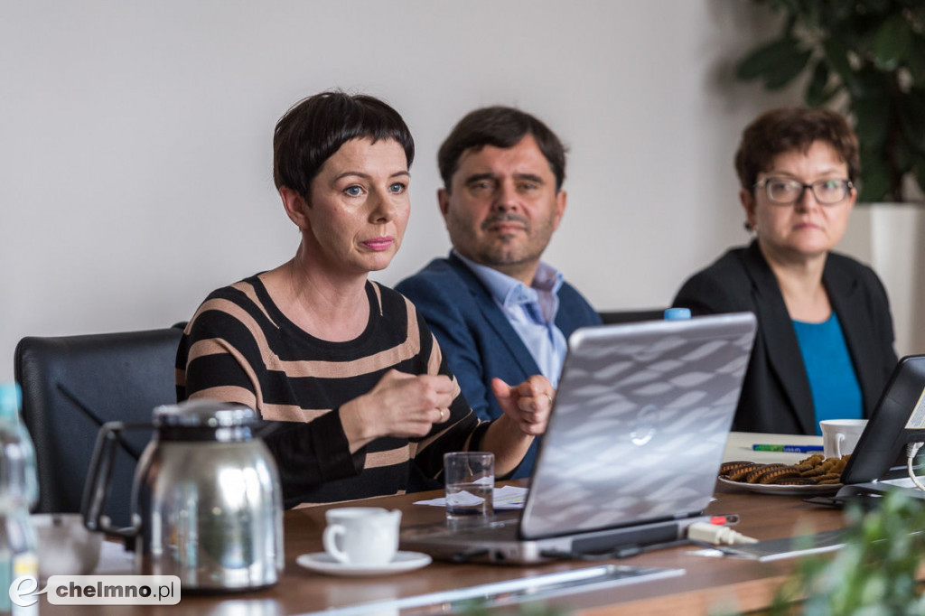 Powstaje program wspierania rozwoju przedsiębiorczości
