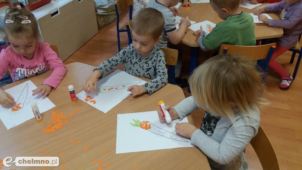 Nie ma to jak być beztroskim przedszkolakiem...