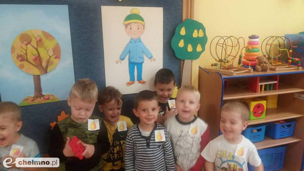 Nie ma to jak być beztroskim przedszkolakiem...