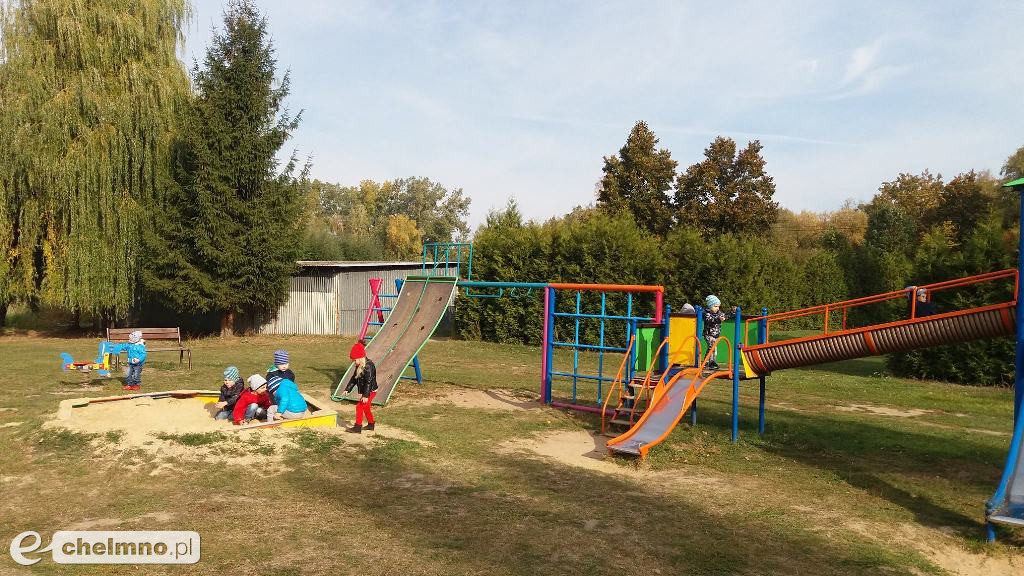 Nie ma to jak być beztroskim przedszkolakiem...