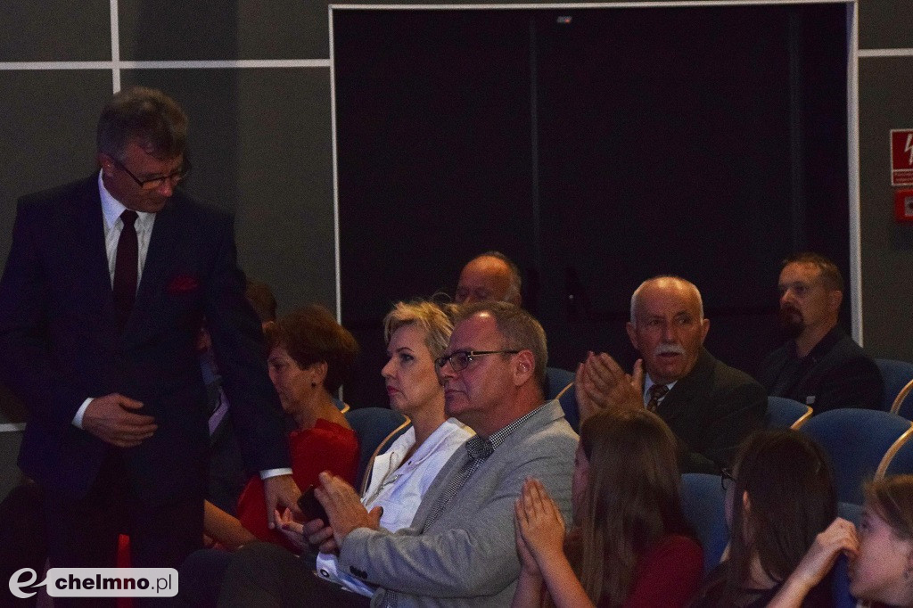 Wykład inauguracyjny Uniwersytetu Trzeciego Wieku