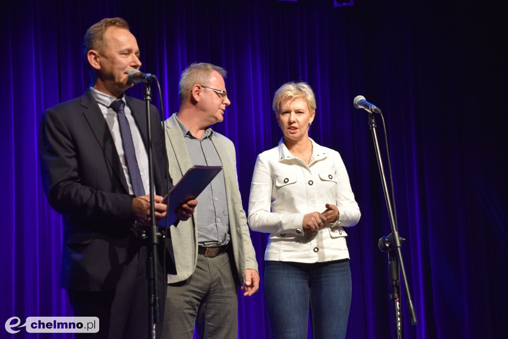 Wykład inauguracyjny Uniwersytetu Trzeciego Wieku