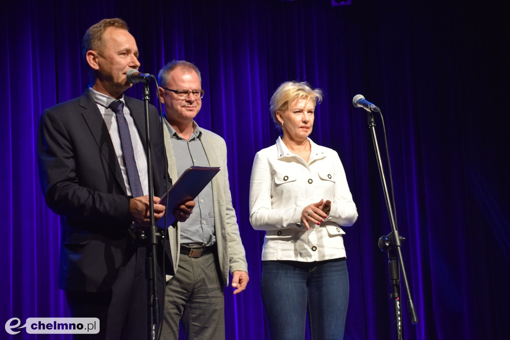 Wykład inauguracyjny Uniwersytetu Trzeciego Wieku