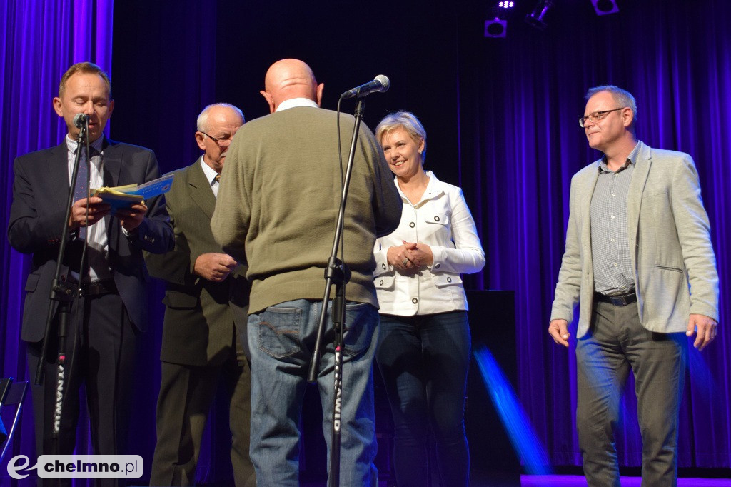 Wykład inauguracyjny Uniwersytetu Trzeciego Wieku