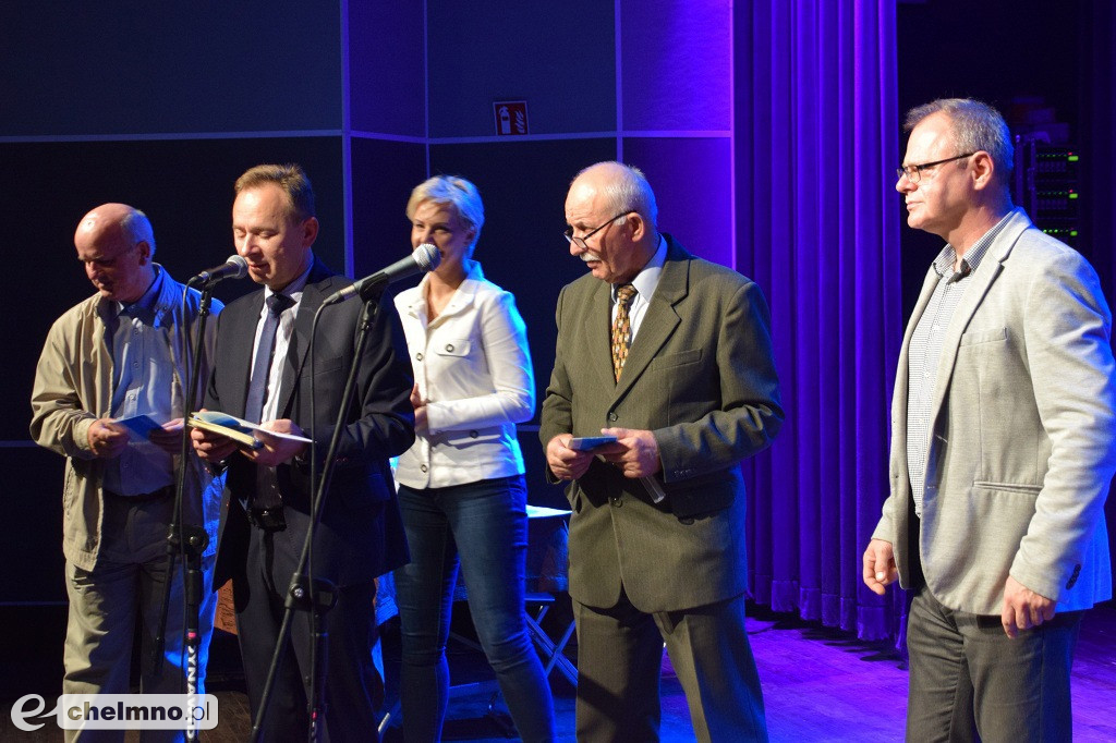 Wykład inauguracyjny Uniwersytetu Trzeciego Wieku