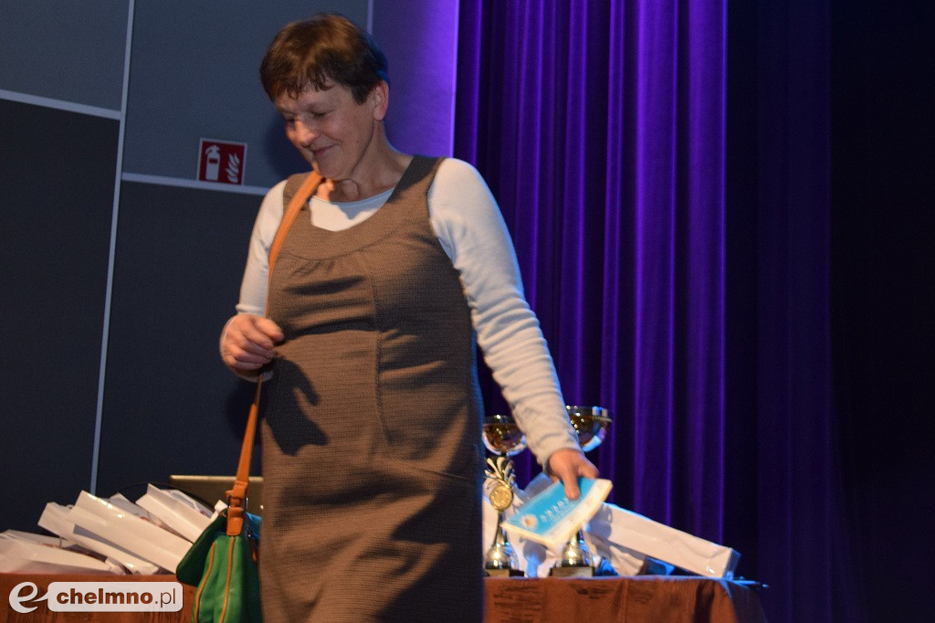 Wykład inauguracyjny Uniwersytetu Trzeciego Wieku