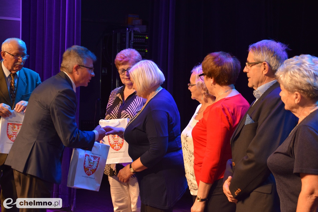 Wykład inauguracyjny Uniwersytetu Trzeciego Wieku