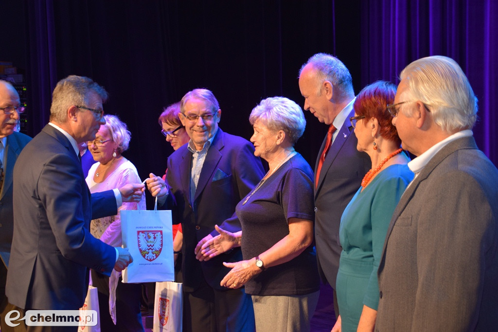 Wykład inauguracyjny Uniwersytetu Trzeciego Wieku