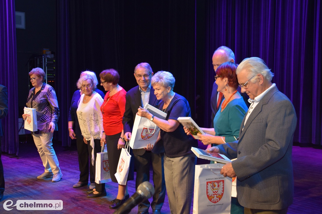 Wykład inauguracyjny Uniwersytetu Trzeciego Wieku