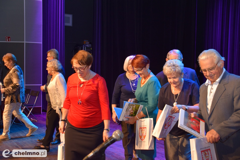 Wykład inauguracyjny Uniwersytetu Trzeciego Wieku