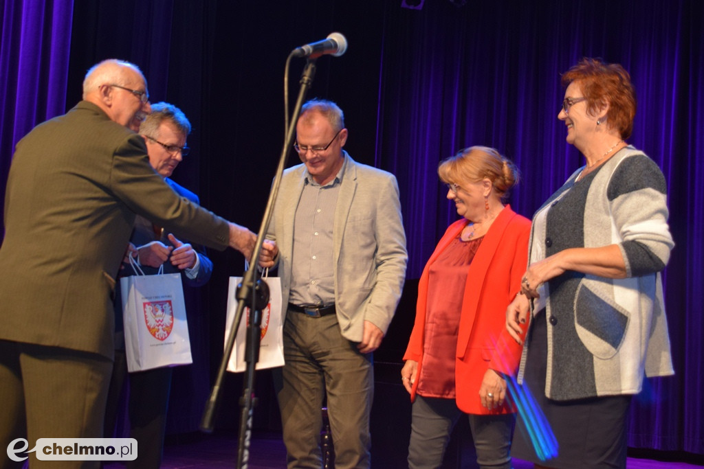 Wykład inauguracyjny Uniwersytetu Trzeciego Wieku