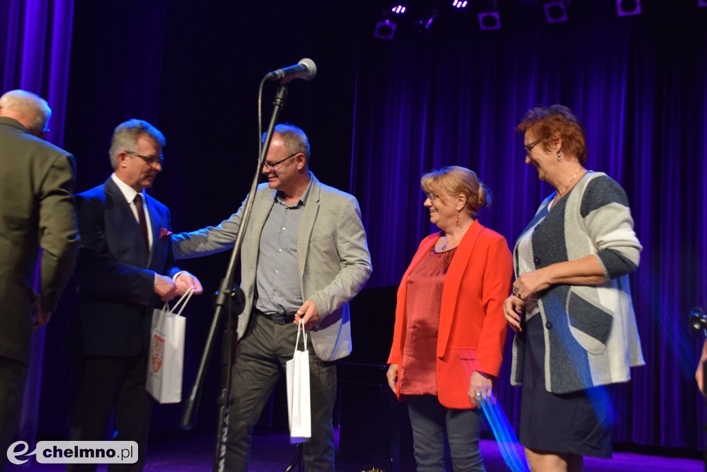 Wykład inauguracyjny Uniwersytetu Trzeciego Wieku
